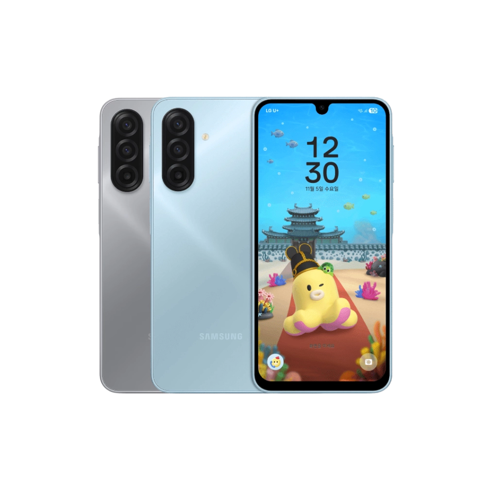 LG 키즈폰 무너폰2